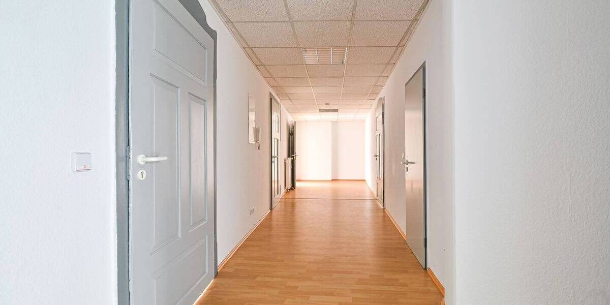 Etagenwohnung Annaberg-Buchholz Annaberg - 4 Zimmer, 145 m&sup2;, 725&euro; | Angebot:25682270