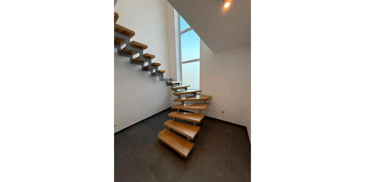 Etagenwohnung Chamerau - 4 Zimmer, 133 m&sup2;, 1.050&euro; | Angebot:24301006