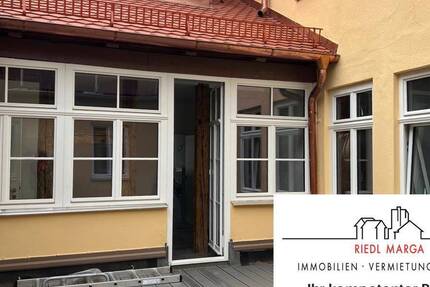 Wohnung Erlangen Innenstadt - 2 Zimmer, 62 m&sup2;, 970&euro; | Angebot:26188537
