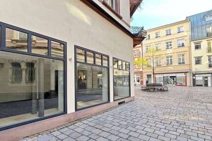 Gewerbeobjekt Baden-Baden Baden - 2.950&euro; | Angebot:27657915