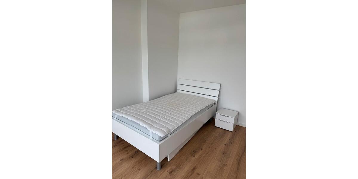 Etagenwohnung Deggendorf - 1 Zimmer, 32 m&sup2;, 560&euro; | Angebot:26063228