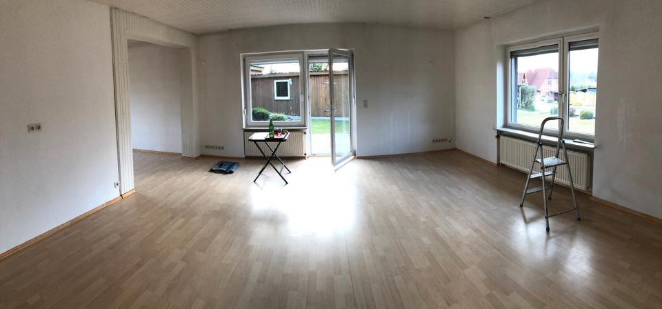 Einfamilienhaus Kappeln - 4 Zimmer, 140 m&sup2;, 1.200&euro; | Angebot:26233430
