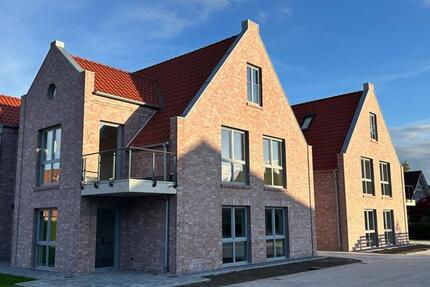 Wohnung Rhauderfehn - 3 Zimmer, 95 m&sup2;, 1.100&euro; | Angebot:24534526