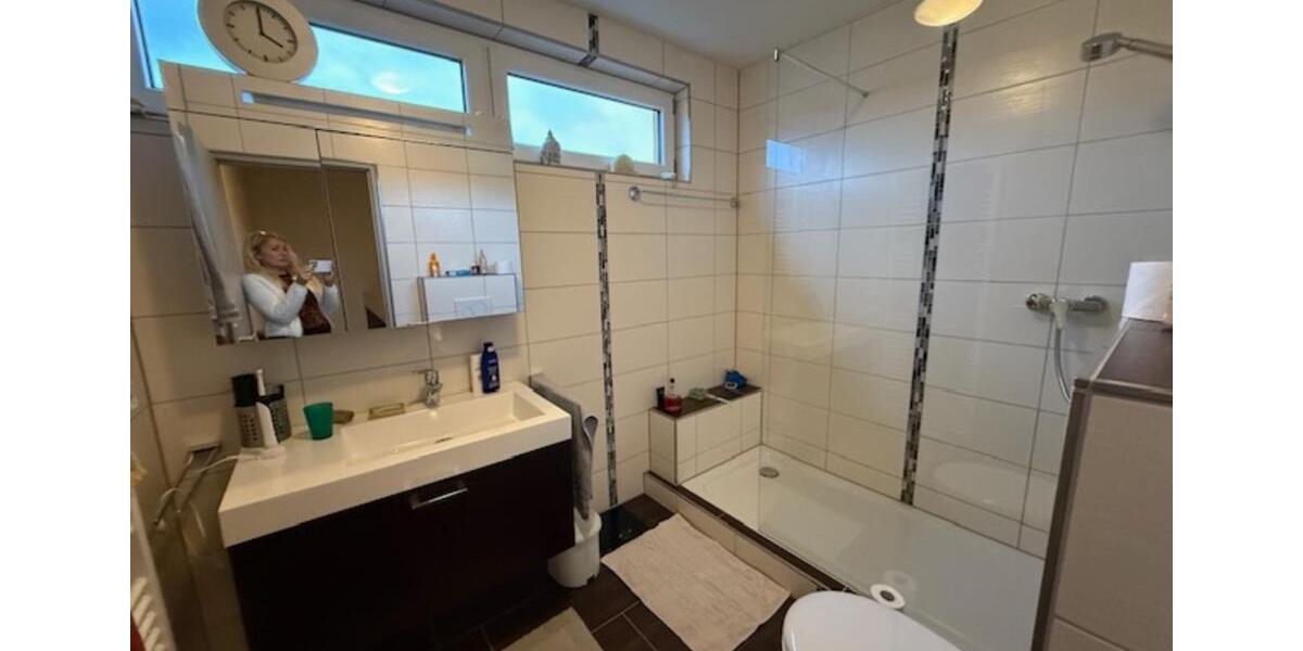 Reihenhaus Bad Windsheim - 4 Zimmer, 105 m&sup2;, 1.050&euro; | Angebot:24715188