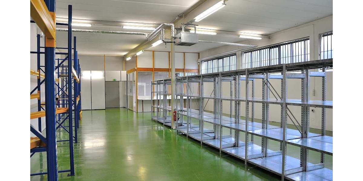 Gewerbeobjekt Bielefeld Mitte - 1.710&euro; | Angebot:16446507