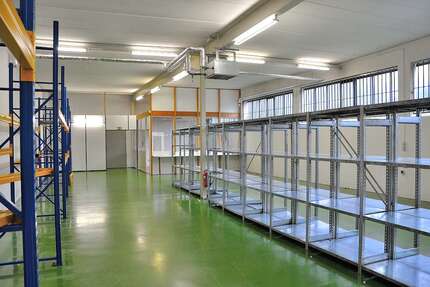 Halle in Bielefeld 1.710 € 340 m² zimmer