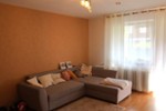 Erdgeschoßwohnung Hörstel - 3 Zimmer, 78 m&sup2;, 596&euro; | Angebot:26645565