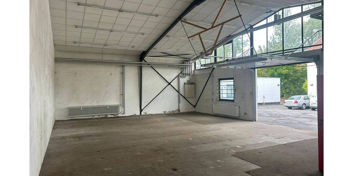 Gewerbeobjekt Göttingen Elliehausen / Esebeck - 2.230&euro; | Angebot:25727850