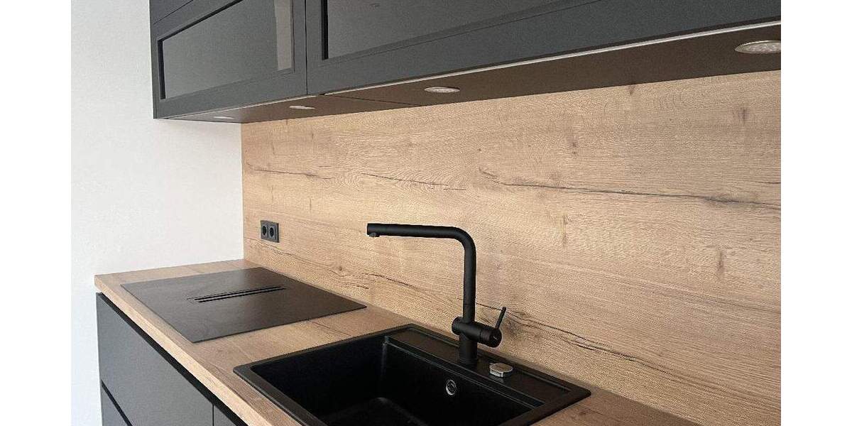 Etagenwohnung Paderborn Kernstadt - 2 Zimmer, 98 m&sup2;, 1.400&euro; | Angebot:24700558