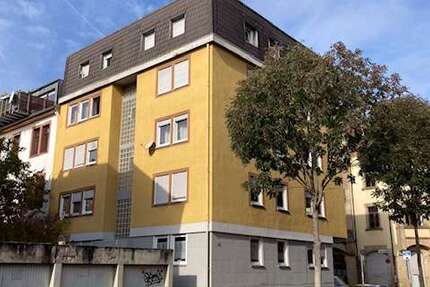 Wohnung zum Mieten in Landau 360 € 30 m²