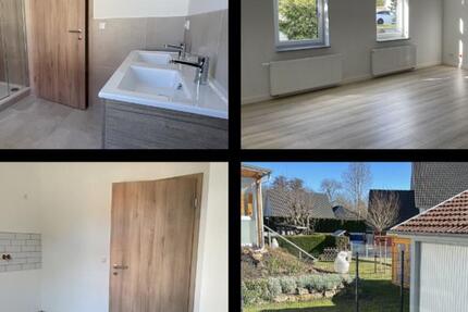 Wohnung Nesse-Apfelstädt Apfelstädt - 4.5 Zimmer, 130 m&sup2;, 1.300&euro; | Angebot:25308429