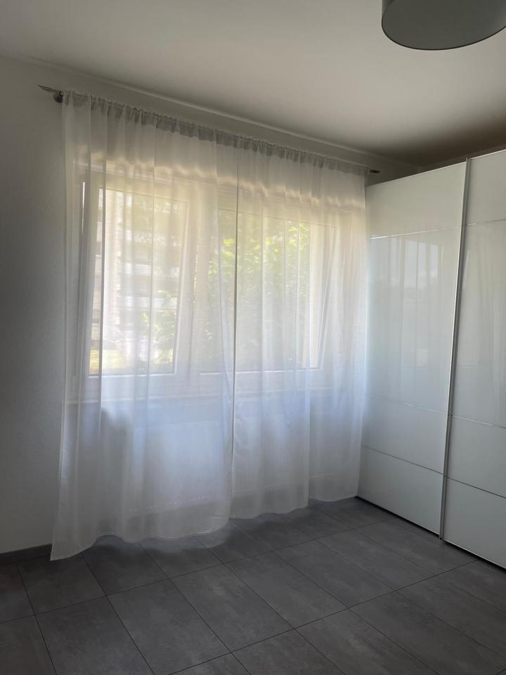 3 Zimmer Mietwohnung zimmer