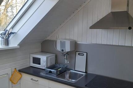 Wohnung Ellerau - 2 Zimmer, 58 m&sup2;, 650&euro; | Angebot:24658393