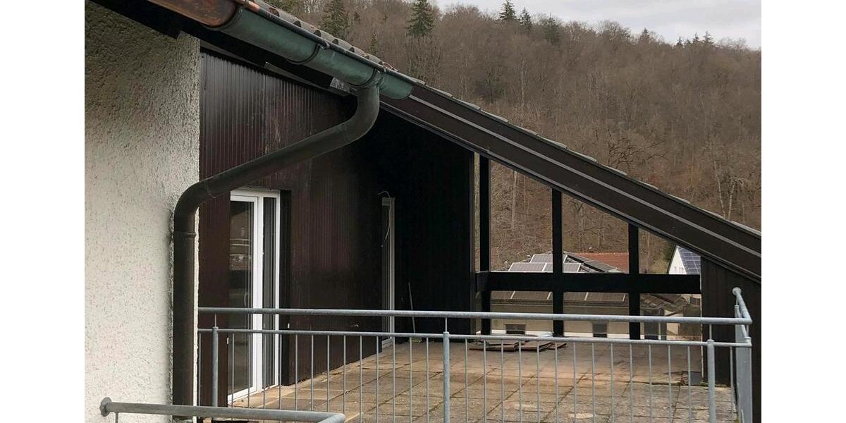 Etagenwohnung Blaustein - 4.5 Zimmer, 130 m&sup2;, 1.700&euro; | Angebot:25049712