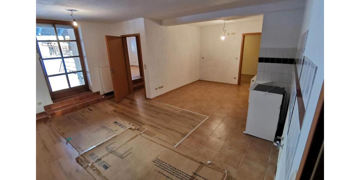 Etagenwohnung Bernried - 2 Zimmer, 62 m&sup2;, 450&euro; | Angebot:26651969
