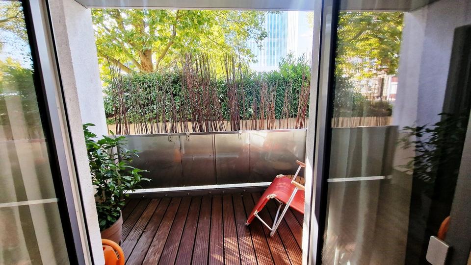 Wohnen auf Zeit Düsseldorf Stadtbezirk 3 - 2.5 Zimmer, 69 m&sup2;, 1.800&euro; | Angebot:25864306