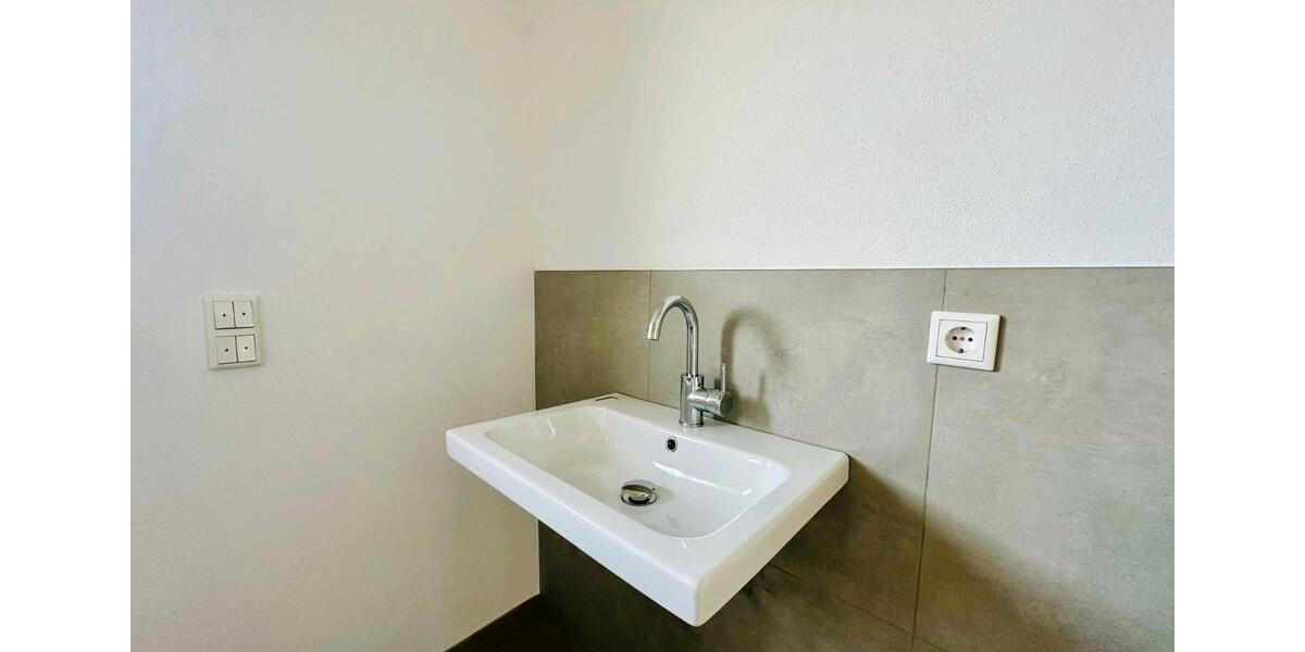 Erdgeschoßwohnung Wassertrüdingen - 2 Zimmer, 72 m&sup2;, 850&euro; | Angebot:25592235