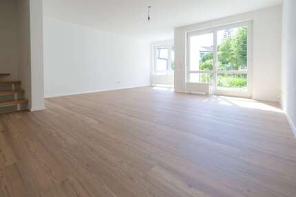 Haus Hechendorf Hechendorf - 6 Zimmer, 141 m&sup2;, 2.490&euro; | Angebot:27216740