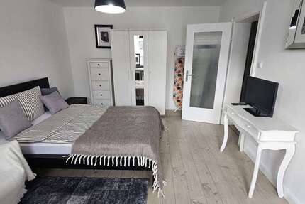 Wohnung Frankfurt am Main - 1 Zimmer, 25 m&sup2;, 730&euro; | Angebot:26752459