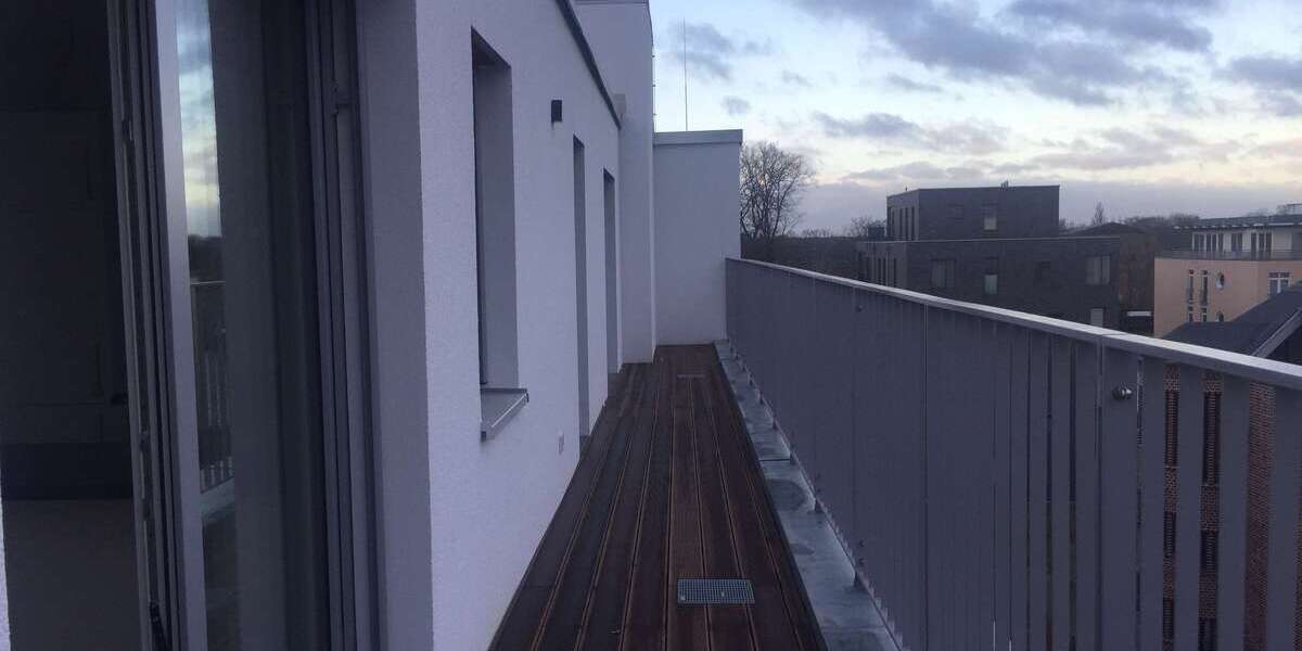 Etagenwohnung Berlin Köpenick - 2 Zimmer, 57 m&sup2;, 1.092&euro; | Angebot:27003268