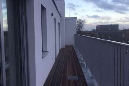 Wohnung Berlin Köpenick - 2 Zimmer, 57 m&sup2;, 1.092&euro; | Angebot:27003268