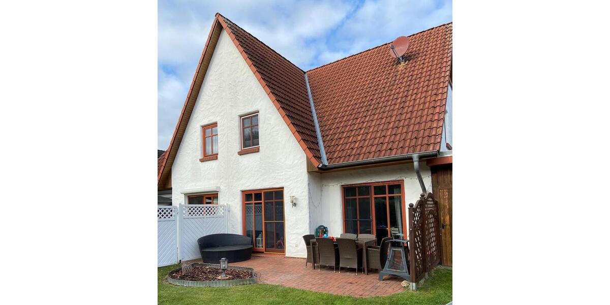 Doppelhaushälfte zur Miete, DHH, 27337 Blender 4 zimmer