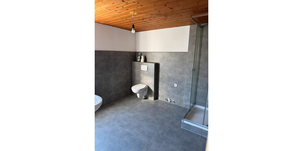 Erdgeschoßwohnung Haiger - 1 Zimmer, 41 m&sup2;, 400&euro; | Angebot:25852357