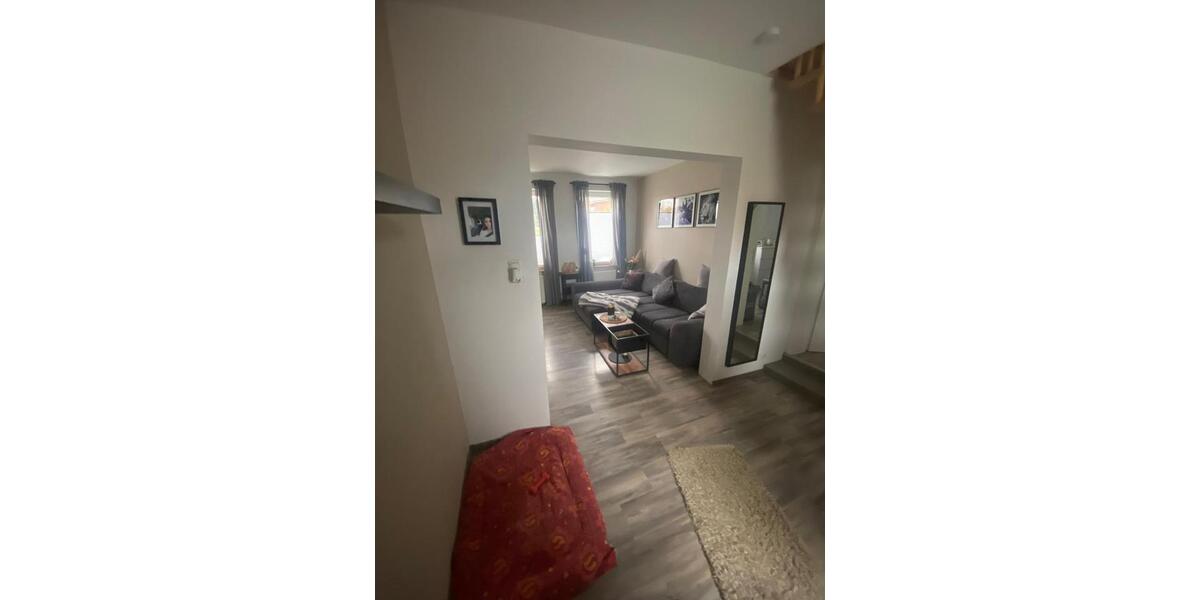 Doppelhaushälfte in Sasendorf (Bad Bevensen) 3 zimmer