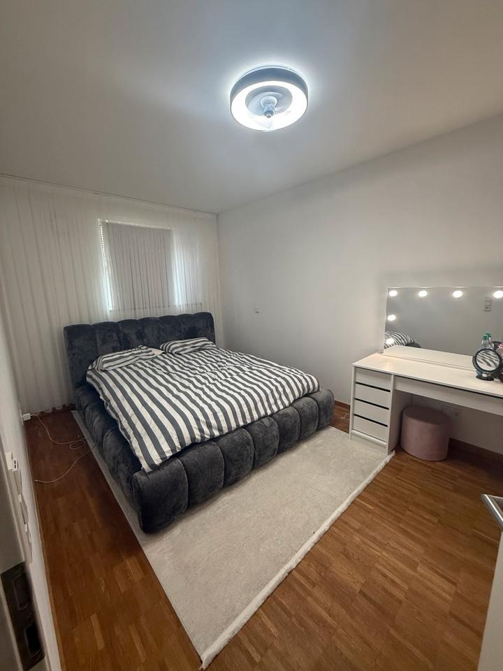 2 Zimmer Wohnung in Rahlstedt zimmer