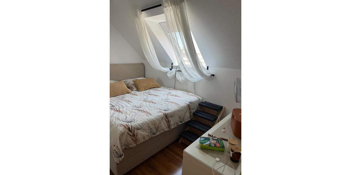 Etagenwohnung Künzelsau - 2 Zimmer, 55 m&sup2;, 800&euro; | Angebot:26458277