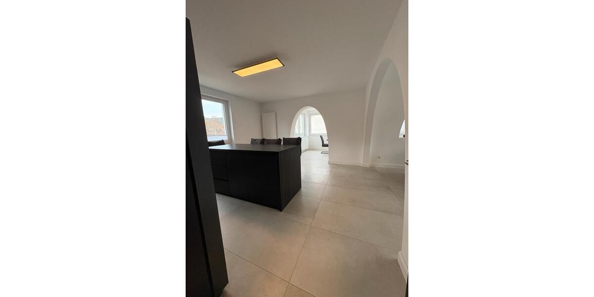 170 qm Wohnung in Hardegsen über 2 Etagen mit EBK und 2 Bäder 7 zimmer