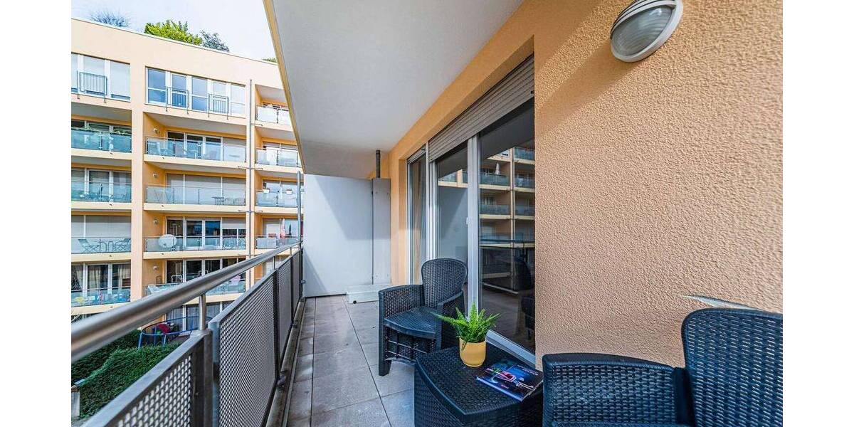 Etagenwohnung Frankfurt am Main Bockenheim - 2 Zimmer, 63 m&sup2;, 1.630&euro; | Angebot:25926617
