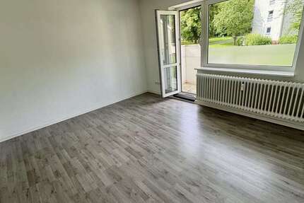 Wohnung Salzgitter Gebhardshagen - 3 Zimmer, 60 m&sup2;, 390&euro; | Angebot:26856154
