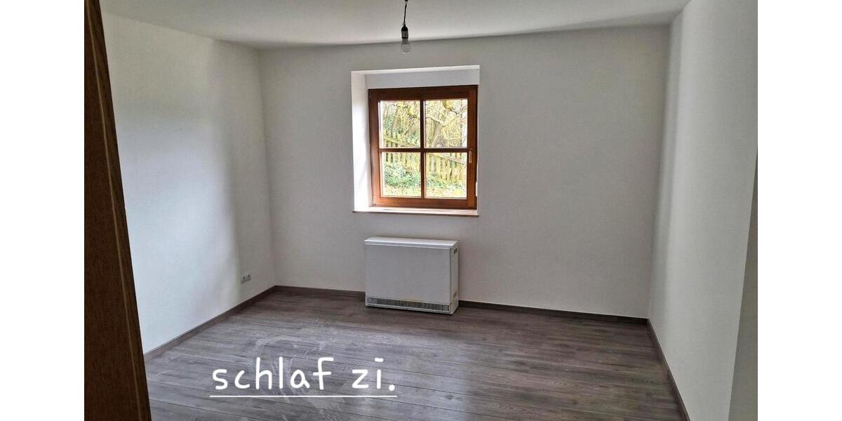 Erdgeschoßwohnung Haßfurt - 3 Zimmer, 66 m&sup2;, 600&euro; | Angebot:25516238