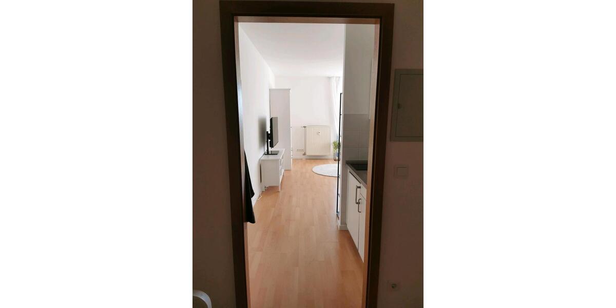 Etagenwohnung Künzell - 1 Zimmer, 30 m&sup2;, 750&euro; | Angebot:26477113