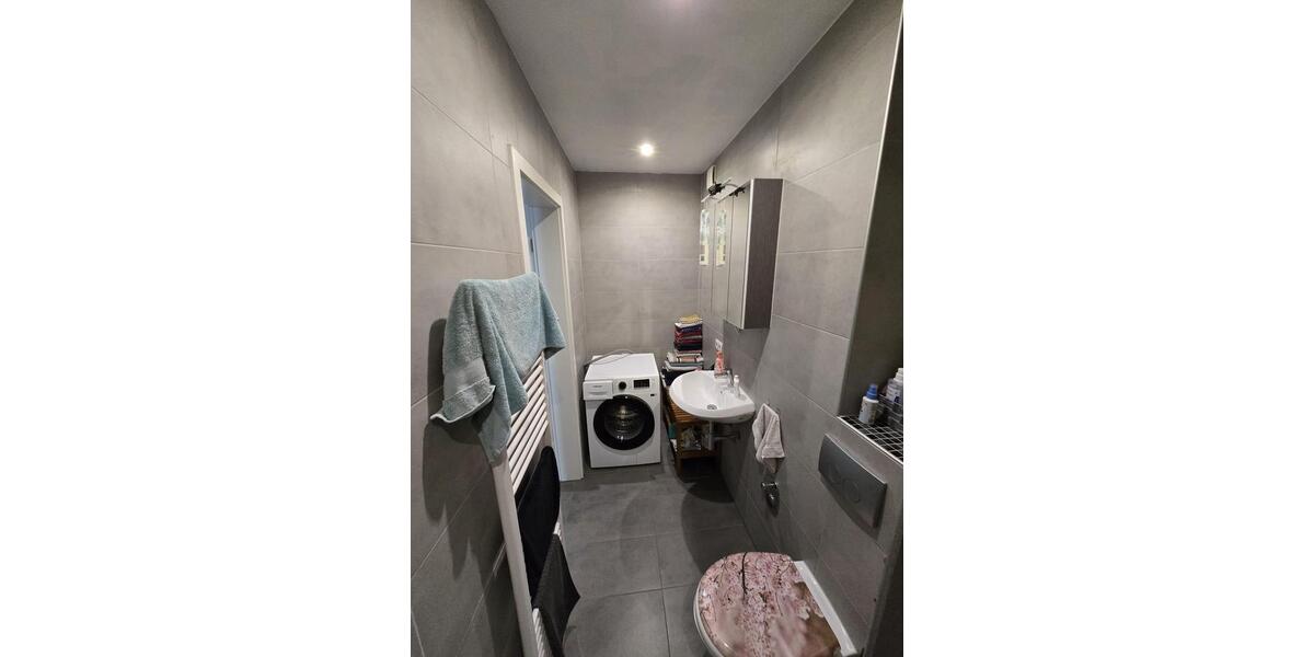 Etagenwohnung Wesel - 2 Zimmer, 58 m&sup2;, 685&euro; | Angebot:26533967