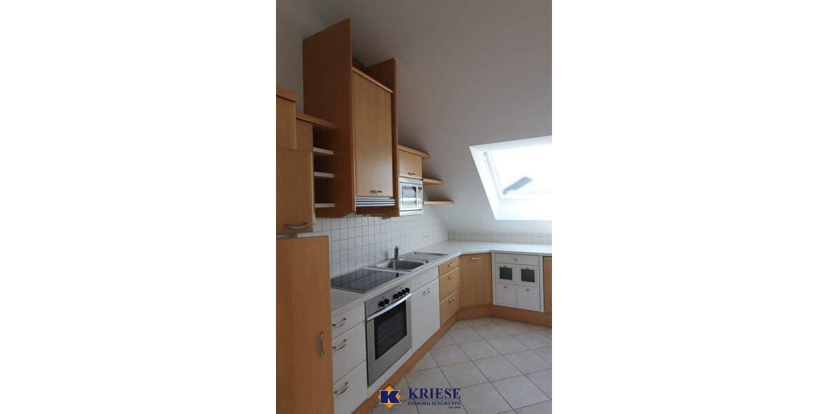 Etagenwohnung Germering Unterpfaffenhofen - 3 Zimmer, 81 m&sup2;, 1.500&euro; | Angebot:25880808