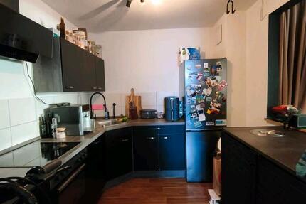 wohnung als Nachmieter abzugeben 2 zimmer