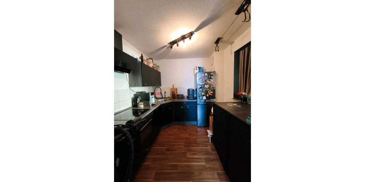 wohnung als Nachmieter abzugeben 2 zimmer