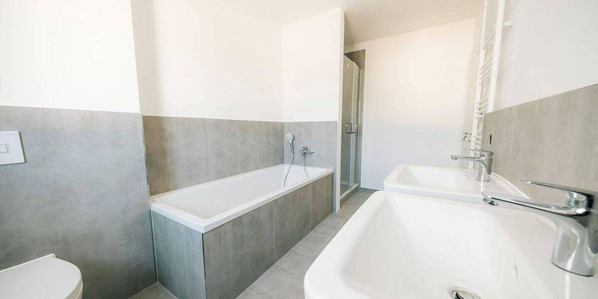 Reihenendhaus Jesewitz Gallen - 4 Zimmer, 135 m&sup2;, 1.790&euro; | Angebot:26016193