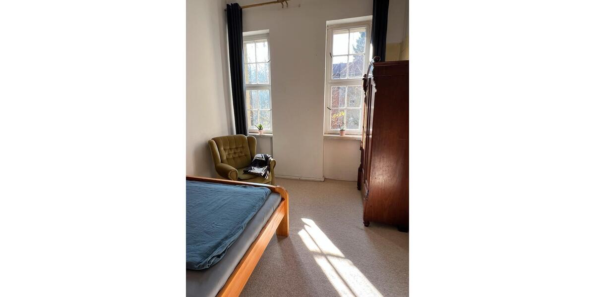 Wohnen auf Zeit Treuchtlingen - 1.5 Zimmer, 25 m&sup2;, 300&euro; | Angebot:25660276
