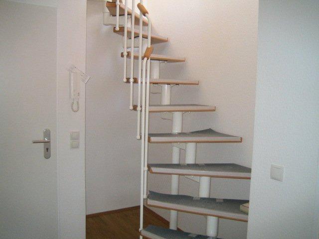 Dachgeschoßwohnung Münster Münster-Südost - 3 Zimmer, 110 m&sup2;, 1.650&euro; | Angebot:26459543