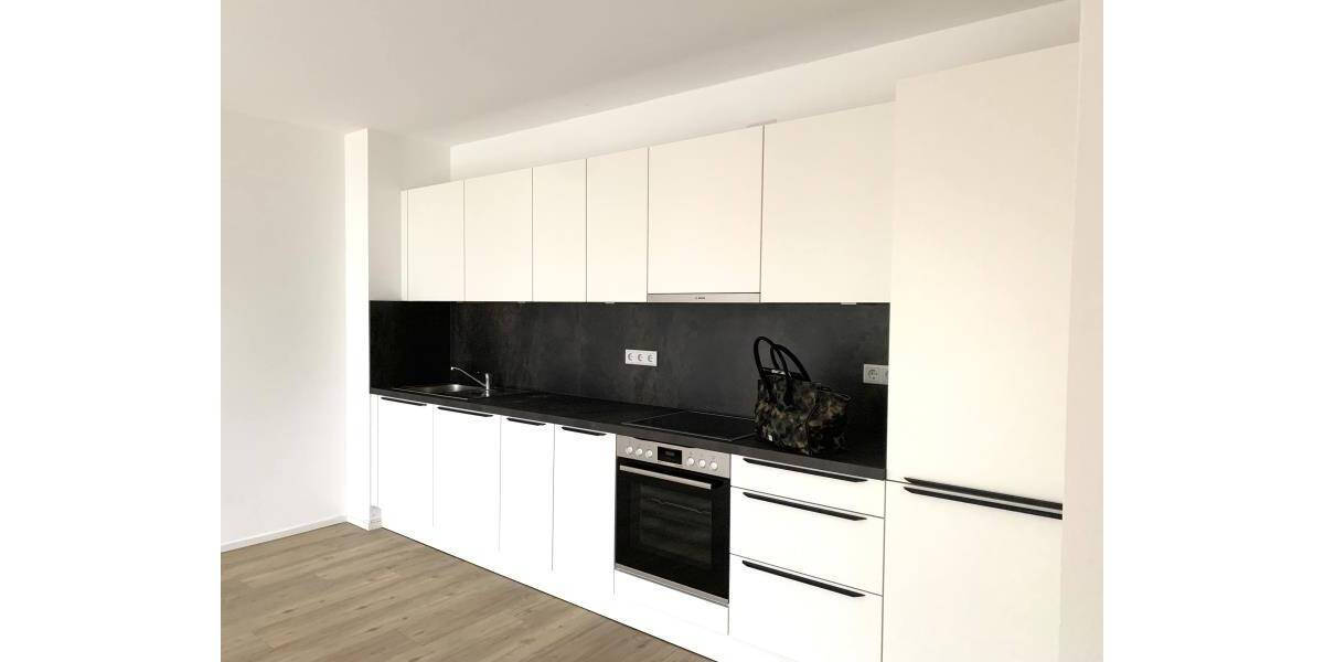 Etagenwohnung Fürth Innenstadt - 2 Zimmer, 65 m&sup2;, 1.319&euro; | Angebot:25734909