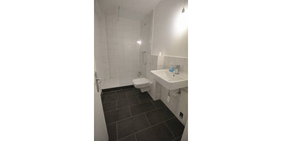 Etagenwohnung Hamburg Sasel - 2 Zimmer, 59 m&sup2;, 855&euro; | Angebot:26119343