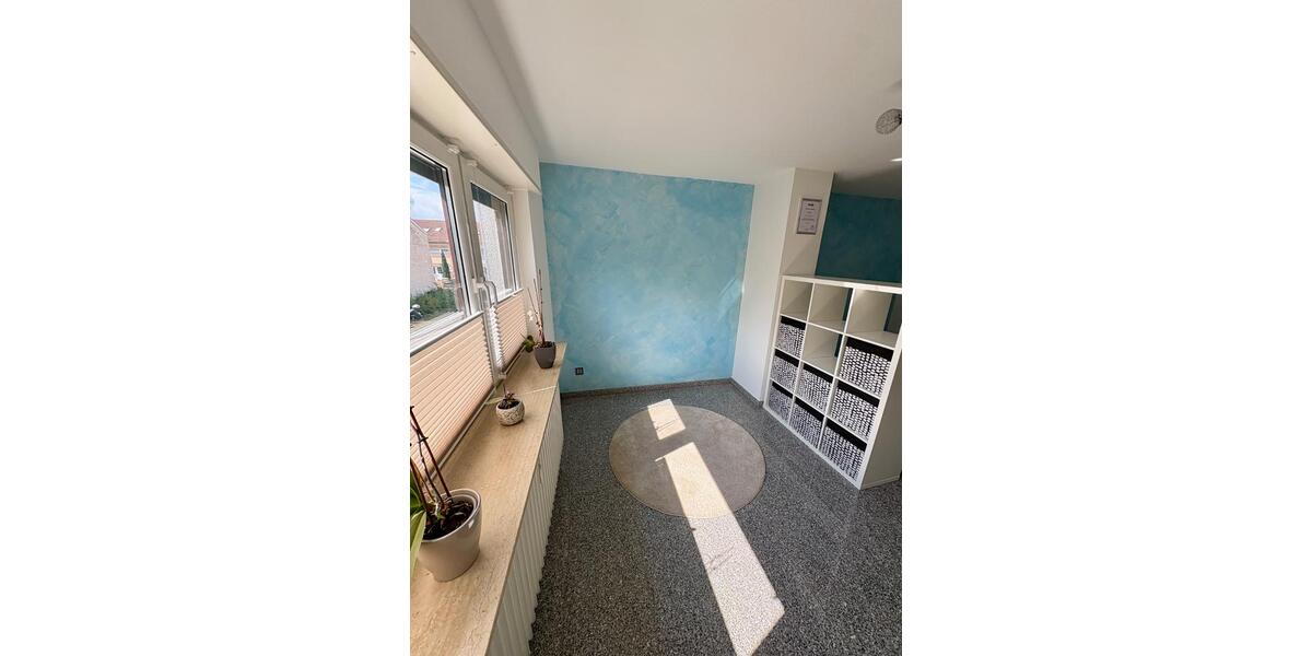 Etagenwohnung Mannheim Rheinau - 1 Zimmer, 19 m&sup2;, 360&euro; | Angebot:26646749