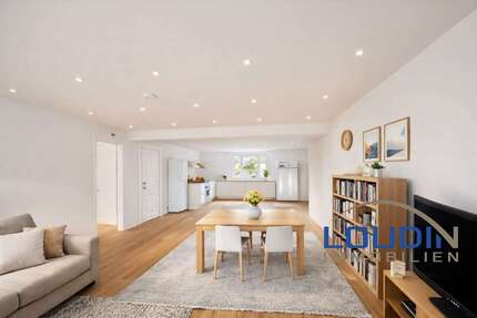 Wohnung Teningen - 2.5 Zimmer, 78 m&sup2;, 1.230&euro; | Angebot:27070137