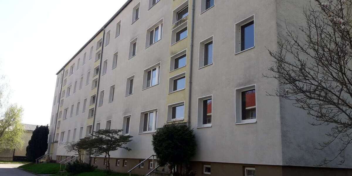 Etagenwohnung Aderstedt Aderstedt - 1 Zimmer, 32 m&sup2;, 159&euro; | Angebot:24628579