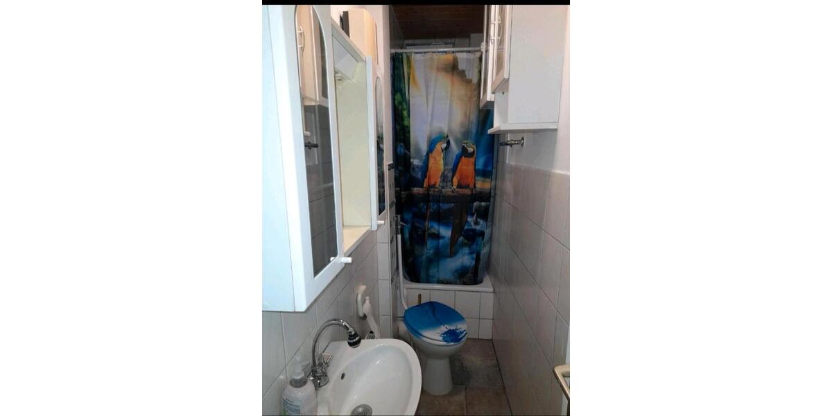 Erdgeschoßwohnung Weissach im Tal - 3 Zimmer, 55 m&sup2;, 670&euro; | Angebot:26654976