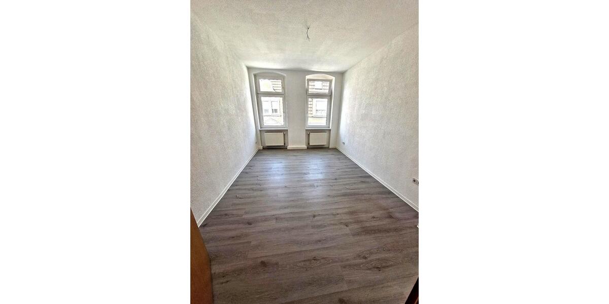 Etagenwohnung Aschersleben - 2 Zimmer, 58 m&sup2;, 350&euro; | Angebot:24847533
