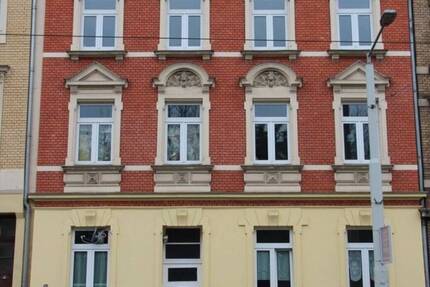 Wohnung Plauen Südvorstadt - 2 Zimmer, 44 m&sup2;, 215&euro; | Angebot:26555895